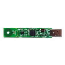 Evaluation Module for Inductance to Digital Converter with Sample PCB Coil